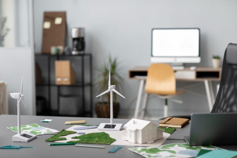 Sustainable Living