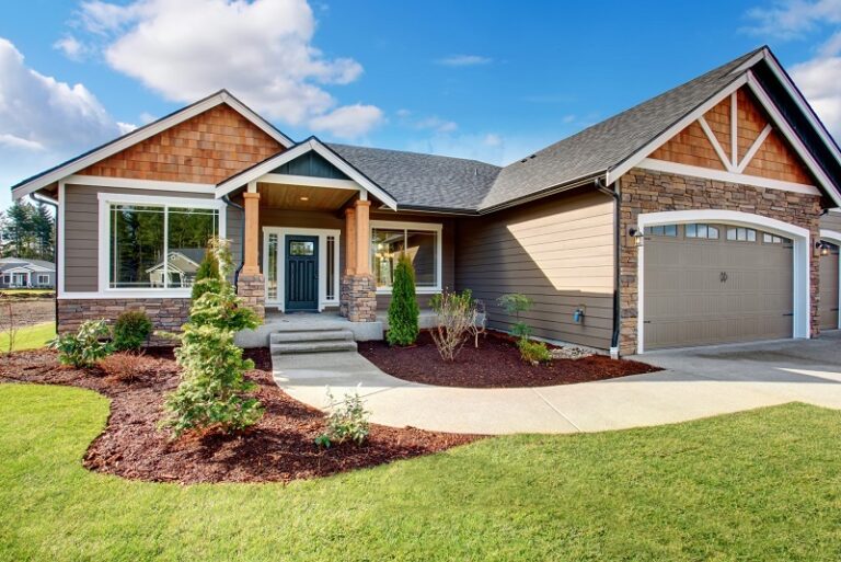 5 Exterior Home Maintenance Tips You Need to Know
