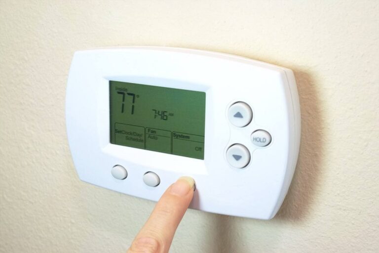 heating efficiency
