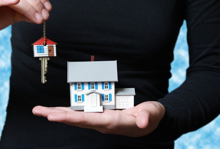 how to buy a rental property