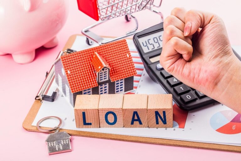 Home Loans