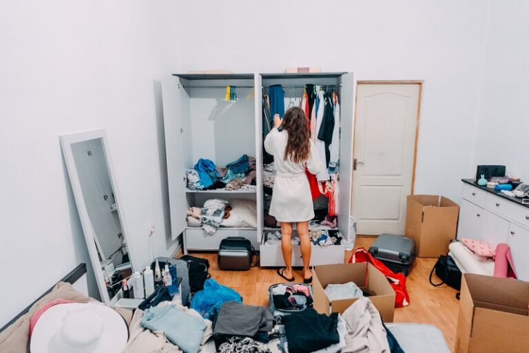 Declutter Your Home