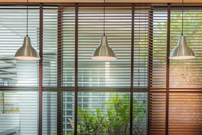 Home Depot Faux Wood Blinds