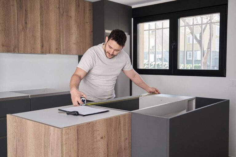Kitchen Improvement