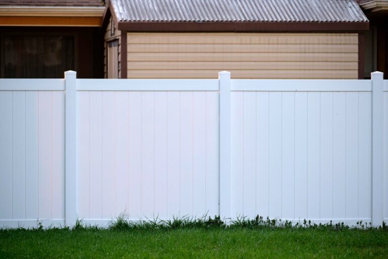 Benefits of Investing in a New Fence for Your Connecticut Home