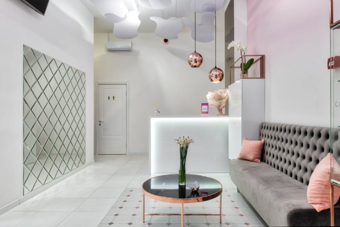 Tempered Glass Table Top