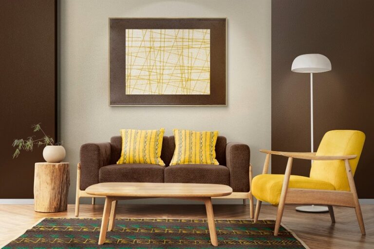 Mid Century
