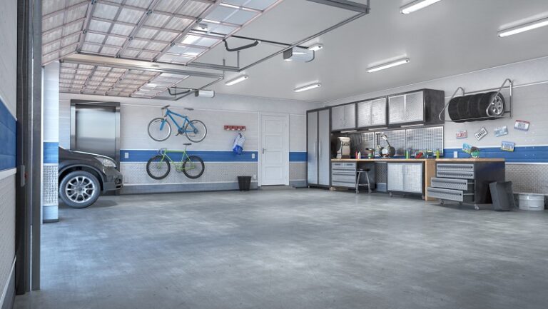 garage ideas