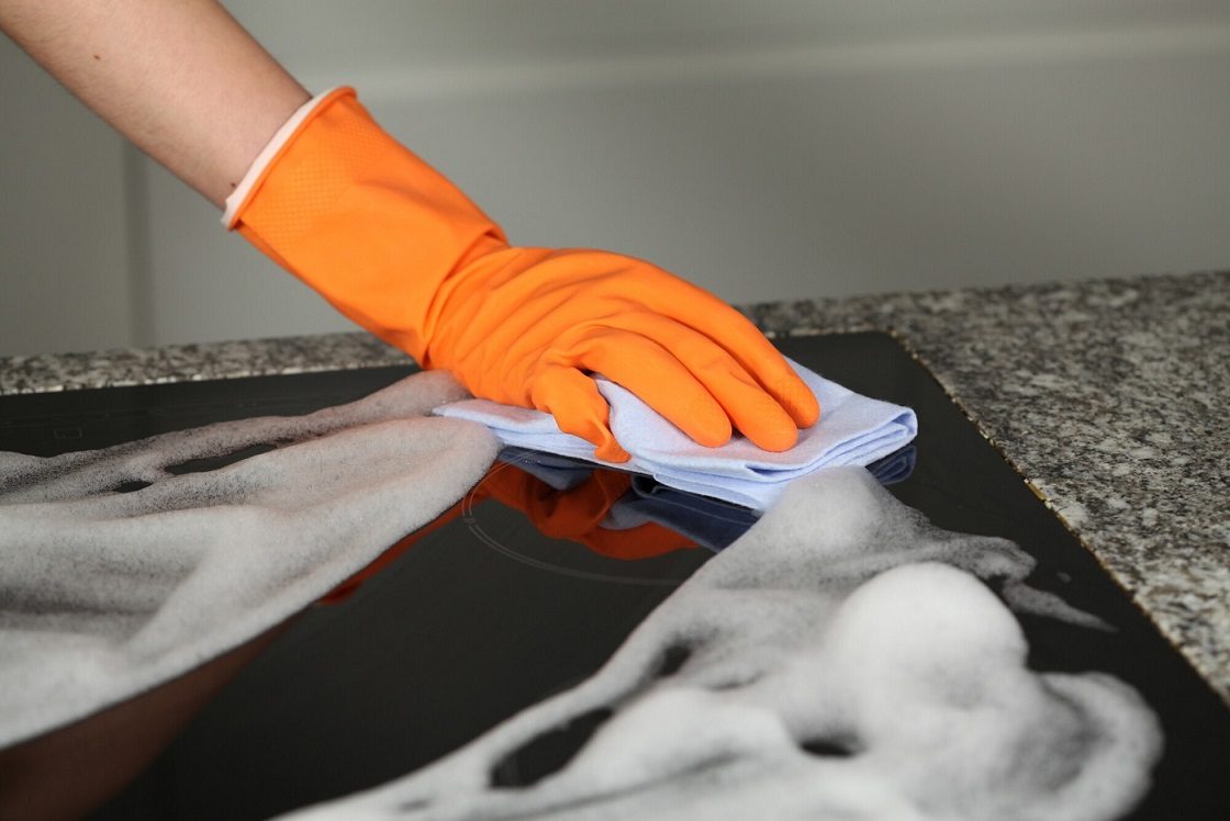 House Cleaning: 5 Tips to Clean Your Home Quickly and Efficiently