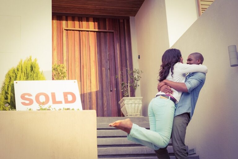mistakes for new house buyers