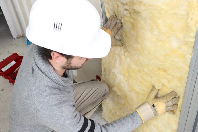 pick an insulation contractor