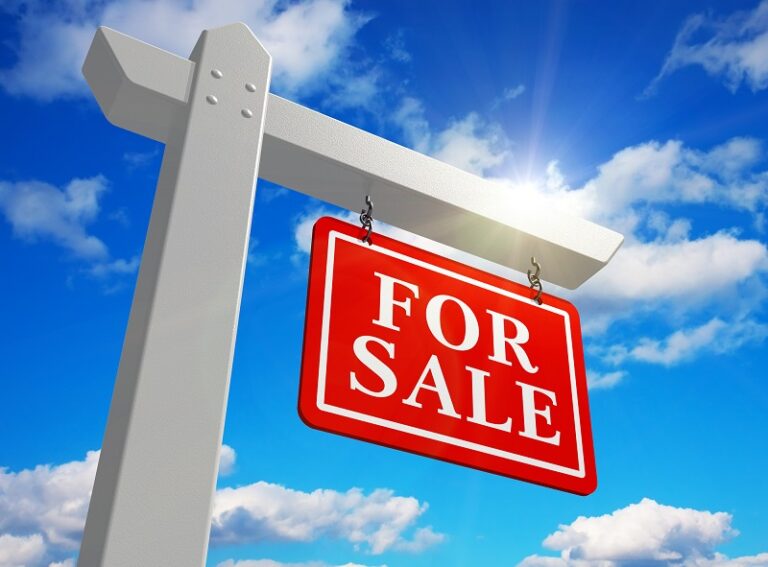 selling your home