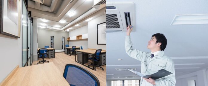 Air Duct Cleaning in Houston