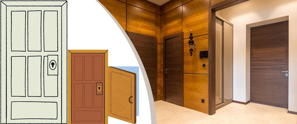 Thumbnail for Apartment Door Reinforcement Systems