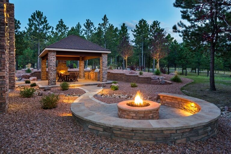 Top 5 Biggest Mistakes to Avoid in Hardscape Design