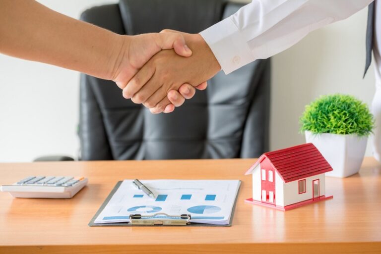 Practical Strategies to Be Successful in the Real-Estate Field