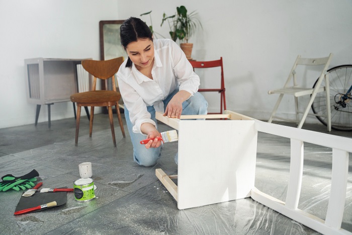 The Ultimate Guide to Cabinet Painting – Everything You Need to Know