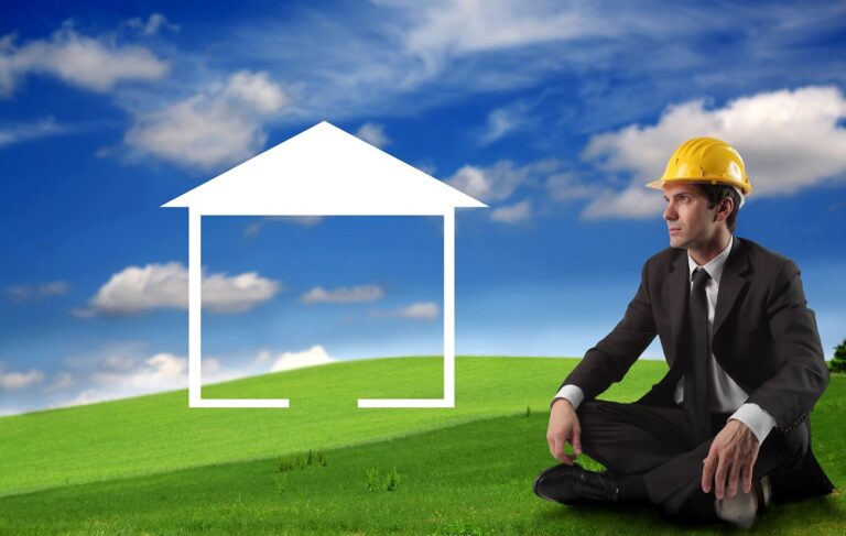 What You Need to Know About Building a Custom Home