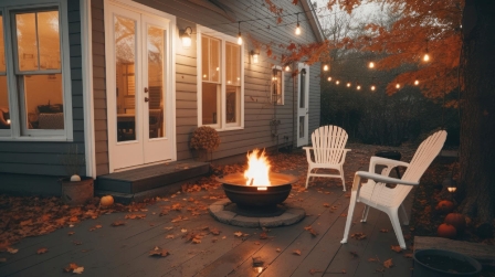Outdoor Space