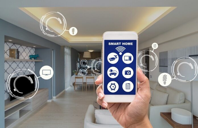 home automation systems