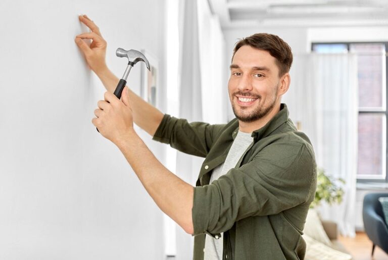 home improvement projects