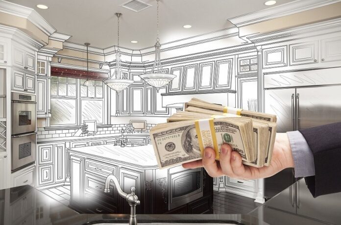 home improvement projects