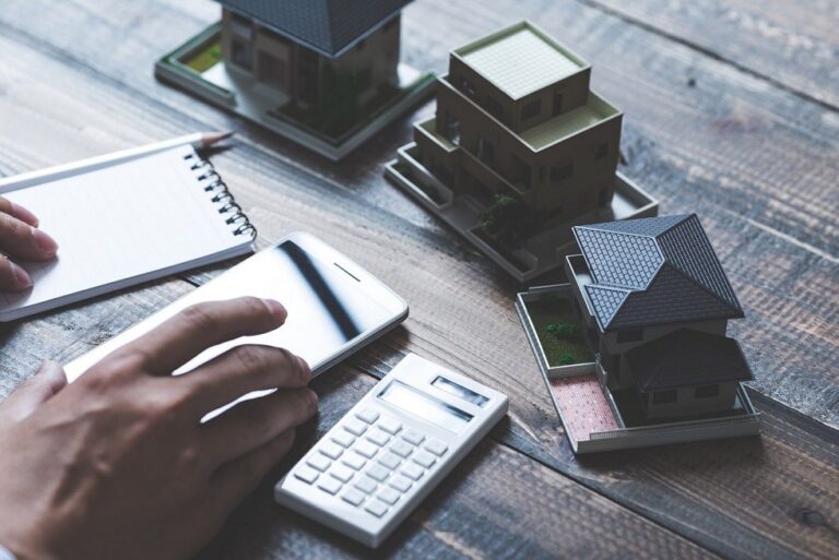 5 Basics of Buying an Investment Property
