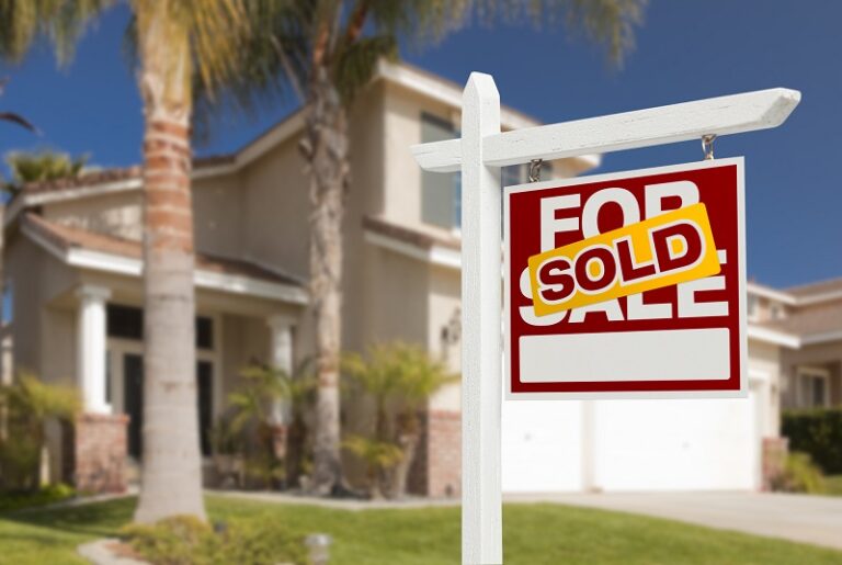5 Steps to Take to Secure a Quick House Sale