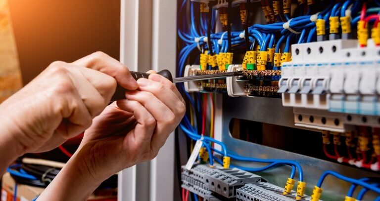 residential electrical maintenance mistakes