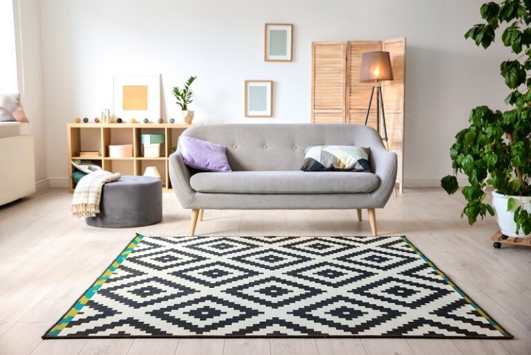 staging a home