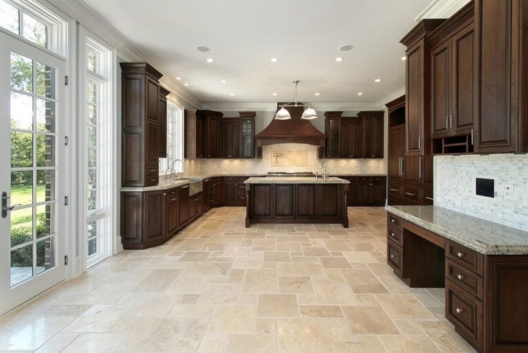 A Guide to the Pros and Cons of Different Types of Flooring