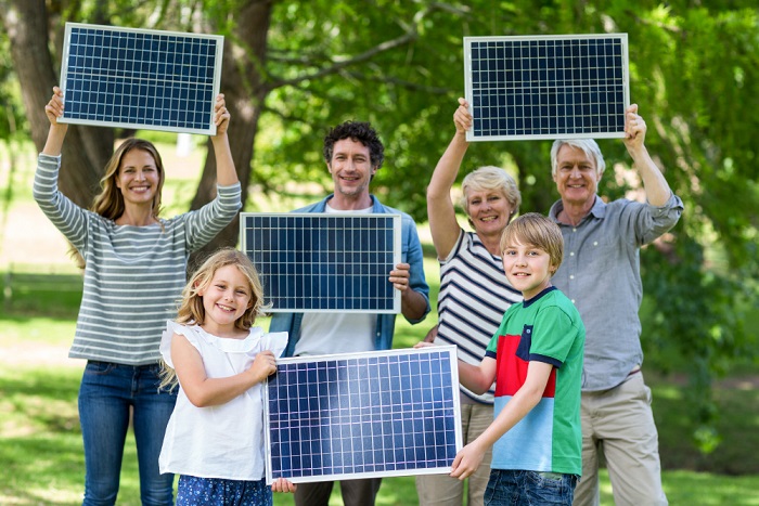 Community Solar