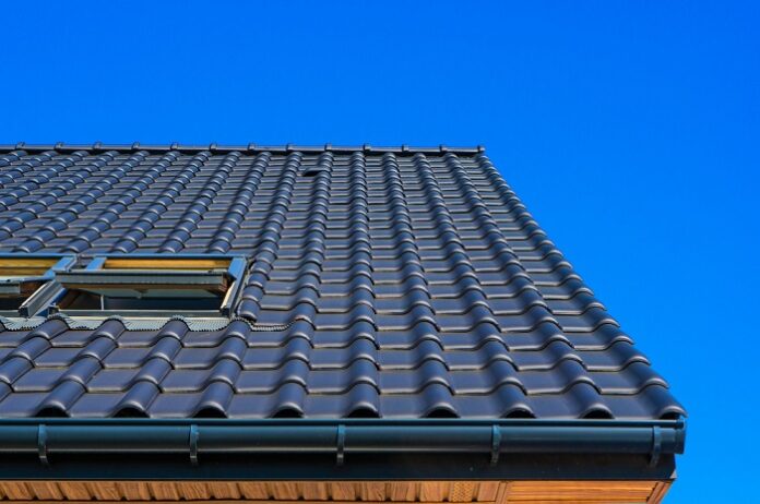 Metal Roofing Panels