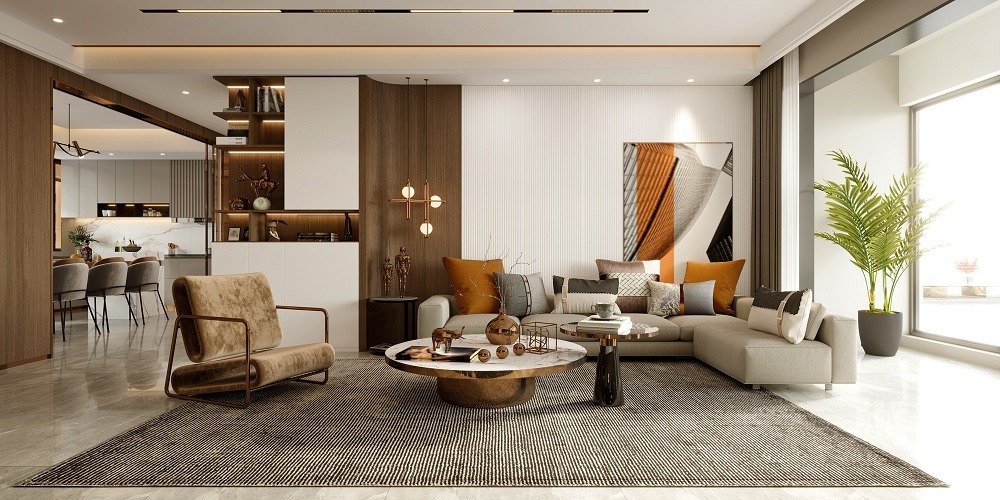 4 Ideas To Modernize Your Home And Increase Property Value