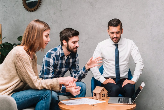 Real Estate Leads