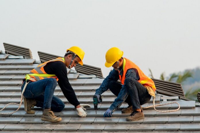 Roofing Contractors