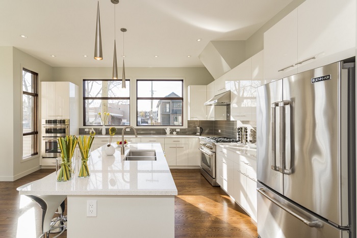 Stone Benchtops
