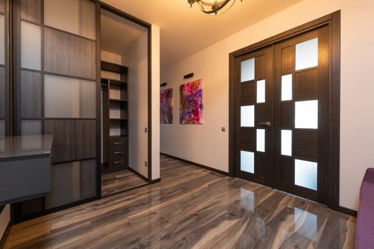 laminate floor colors