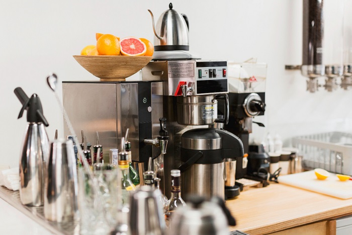 Kitchen Appliances