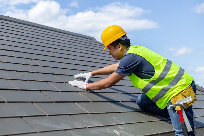 Roofing Materials