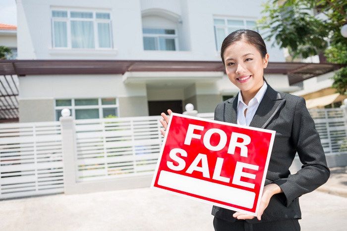 Your Property