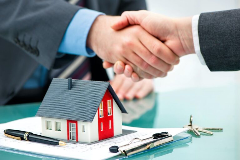 cash for your house