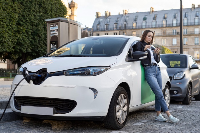 Electric Cars