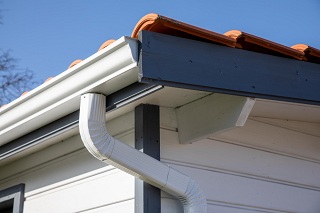 Gutter Replacement