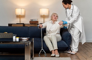 Home Care Services