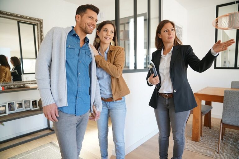 how to buy your first investment property