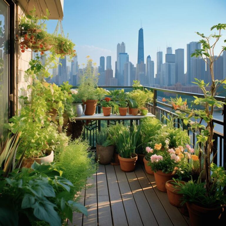 Garden Styles