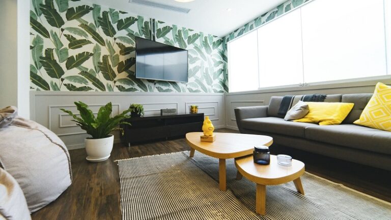 narrow living room ideas with tv