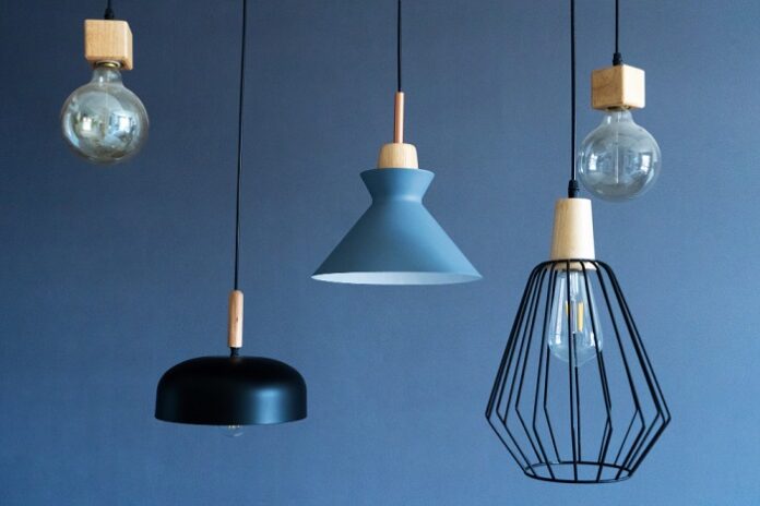 pendant lights