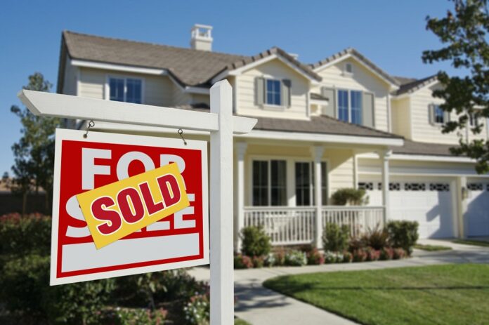 signs your house will sell fast